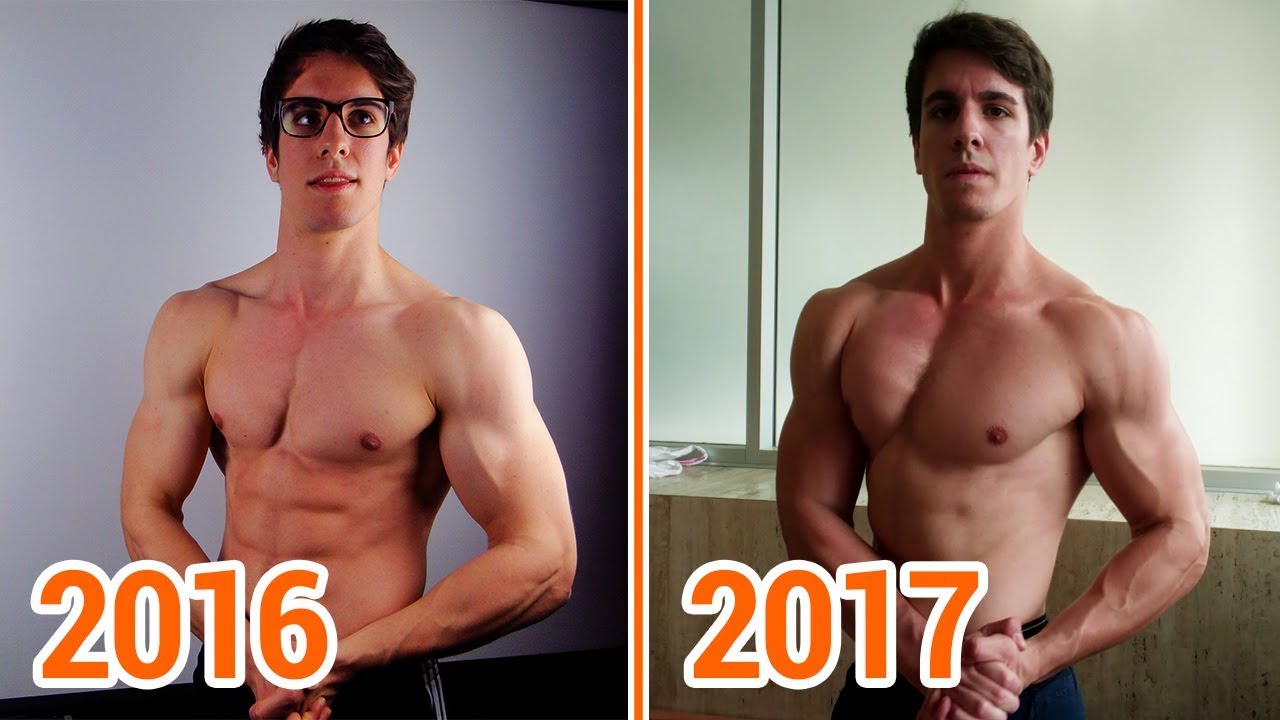 Au secours, je stagne ! (pourquoi ta progression ralentit)