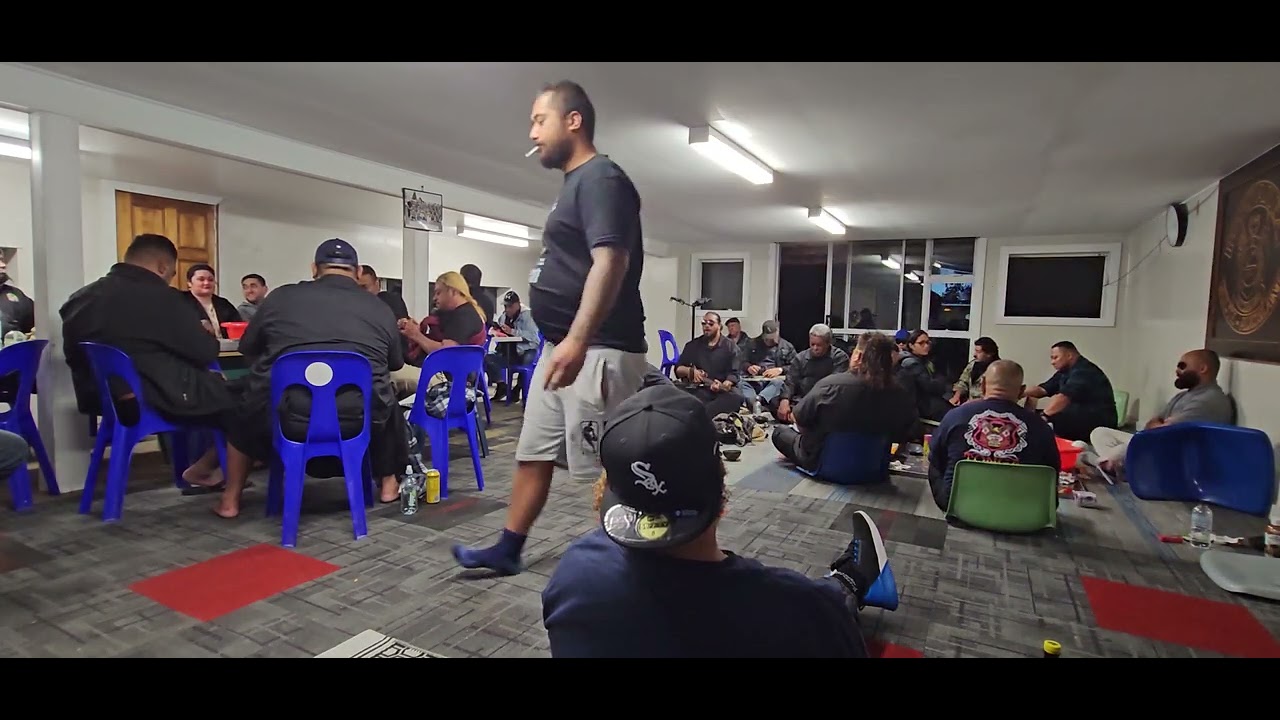Himi 606 - Fofo'anga South Auckland NZ