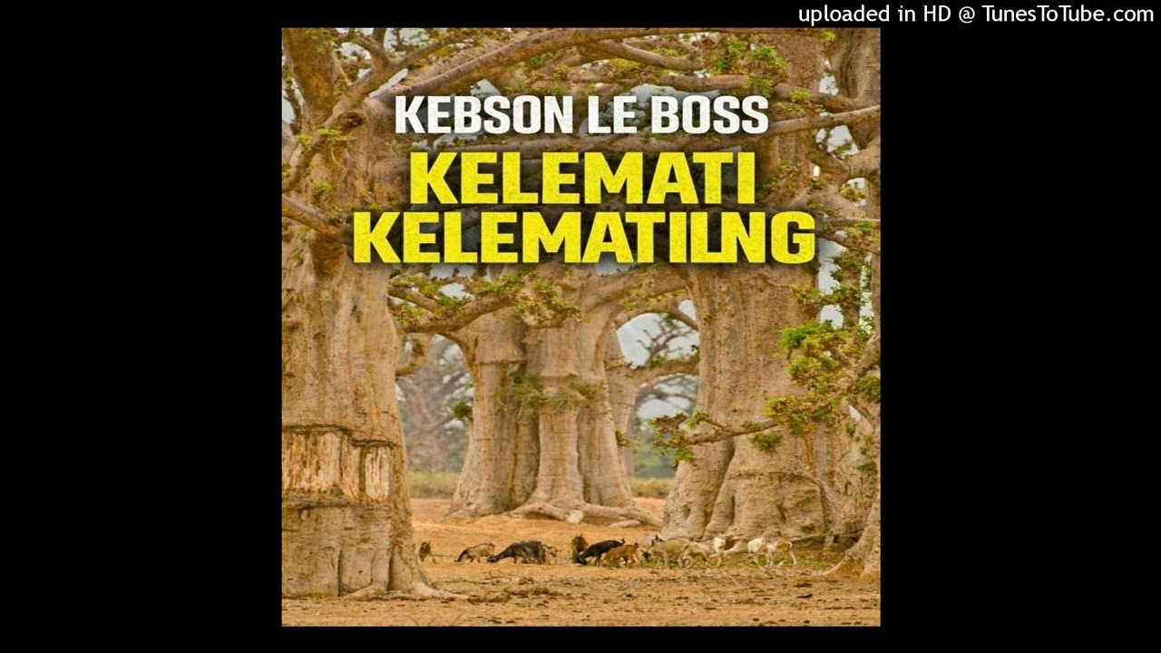 KELEMATILING OFFICIAL KEBSON LE BOSS PROD KEBSON LE BOSS