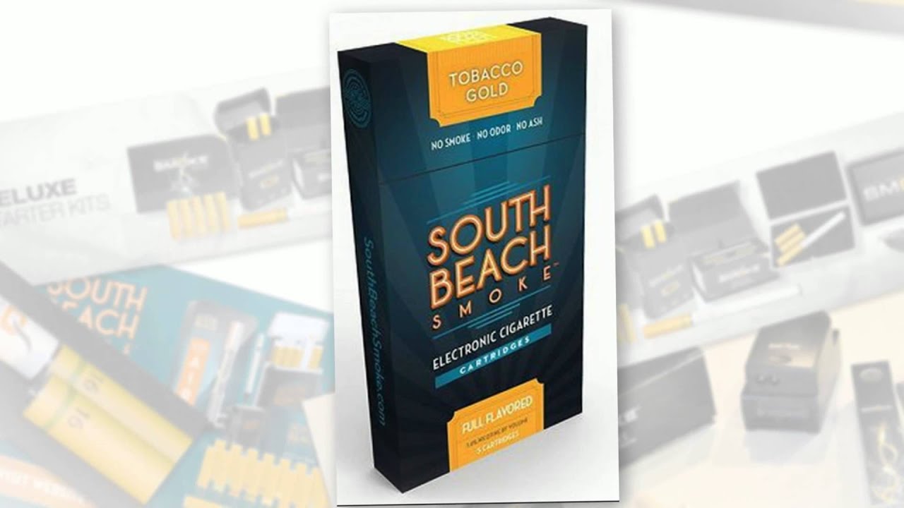 South Beach Smoke Reviews