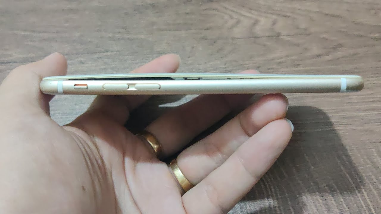 iPhone 6 Swollen Battery How to take it out ❓❓