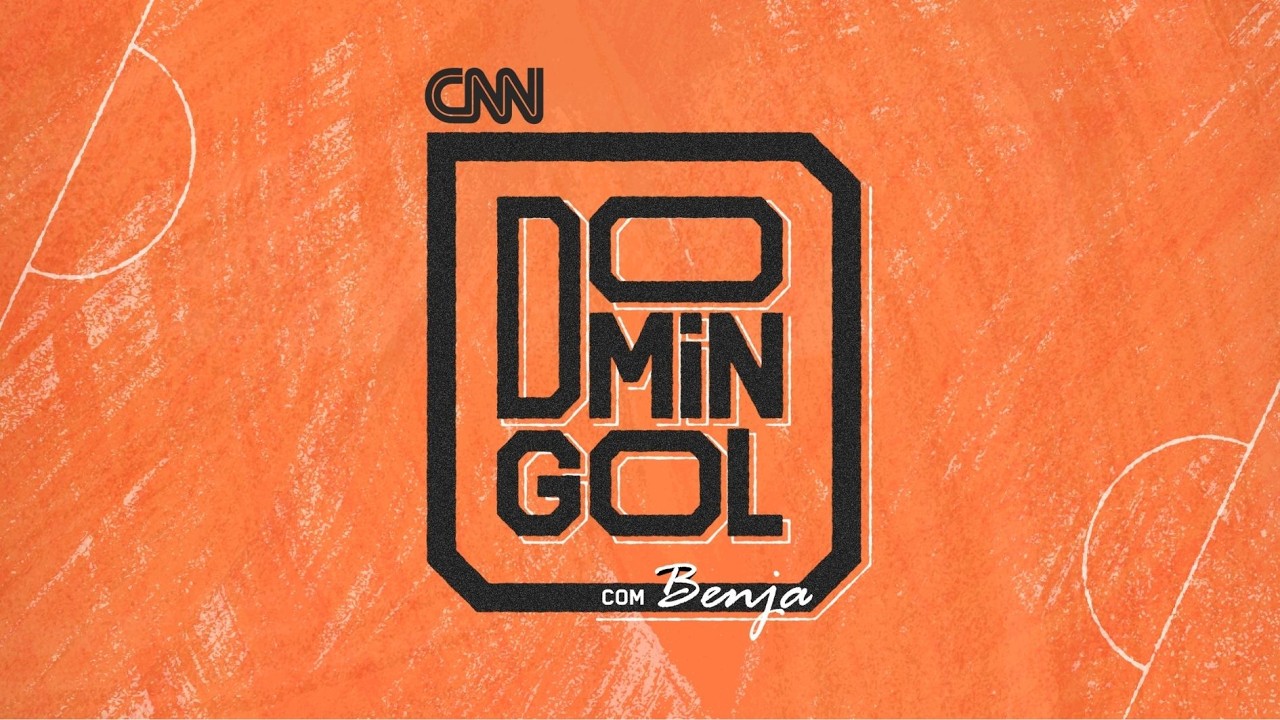 AO VIVO: Domingol - 08/02/2026