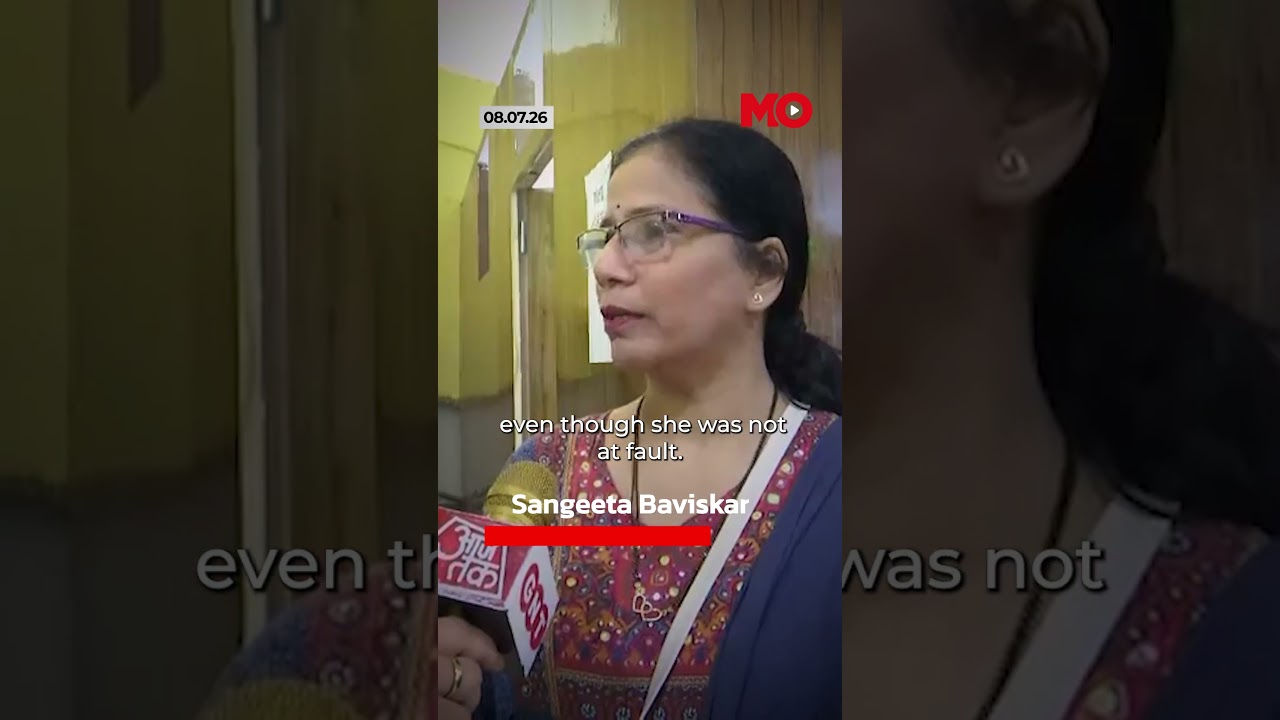Doctors Assaulted In Hospital: The Dombivli Controversy Explained | Mo of Everything