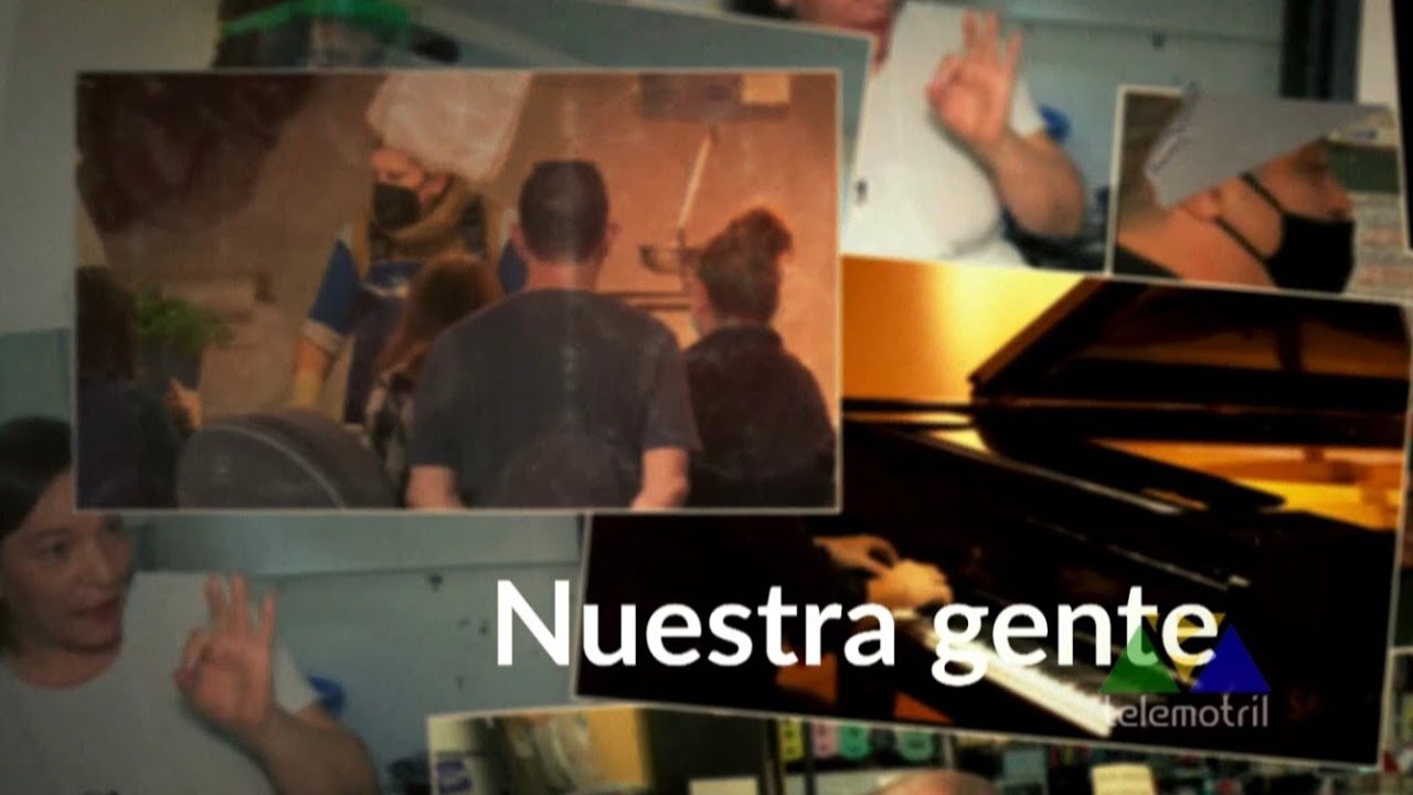 Nuestra Gente 27 de enero de 2026 Homenaje a Antonio Esteban Lirola mpg