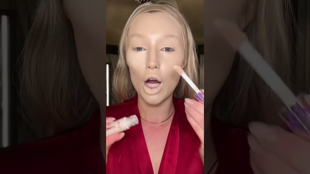 GRWM for dinner in Dubai with tarte cosmetics 