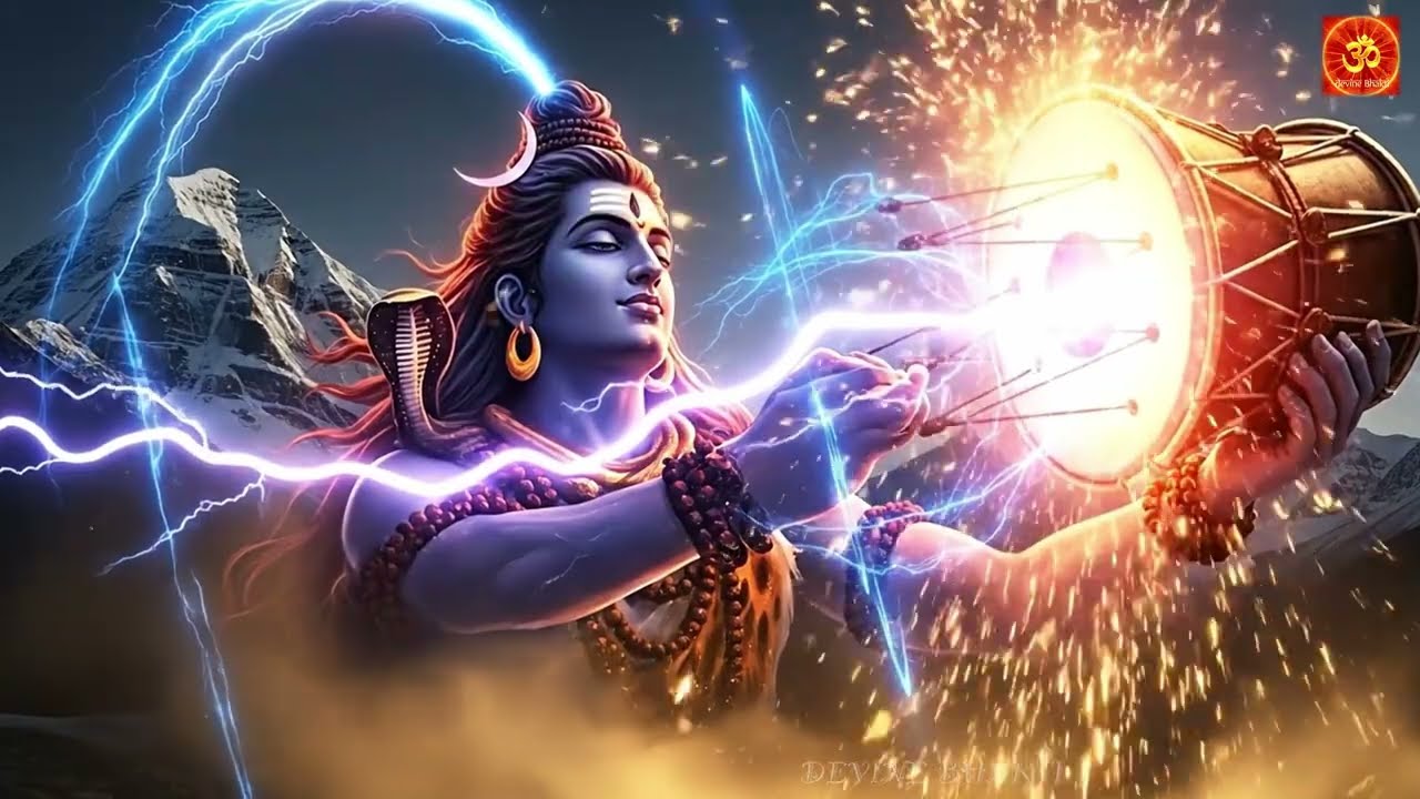 Har Har Mahadeva Devine Bhakti