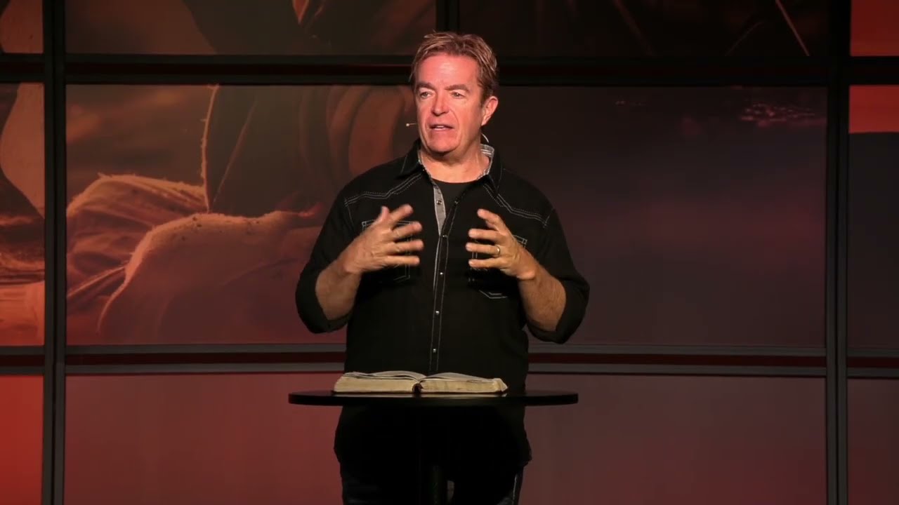 The Hard Road Home | Road to Resurrection | The Bridge
