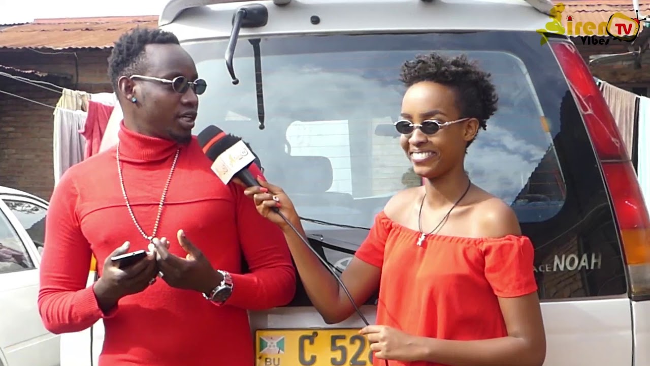 Landry Promoter yaramaramaje/ nagiye mumahanga ngiye kwungura ubumenyi/ iyi nda mfise nari mpaze