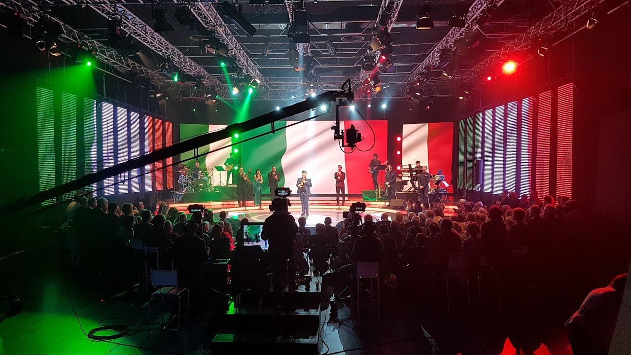 Orchestra Italiana Bagutti 