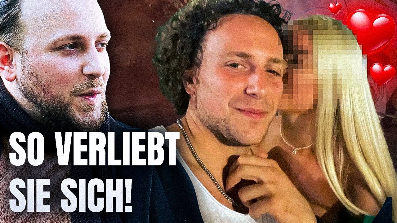 So verliebt sie sich garantiert in dich!