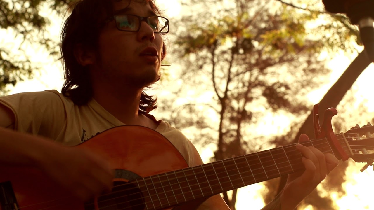Claudio Zaguán (Patio Solar) - Lo Bien Que Se Ven @Palmera Litoral Presenta