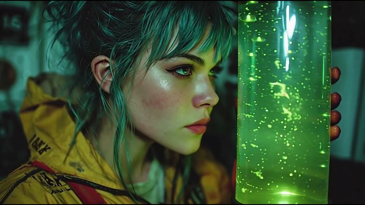El ERROR de BULMA que condenó a la Tierra (Virus Realista) | 8K AI Simulation