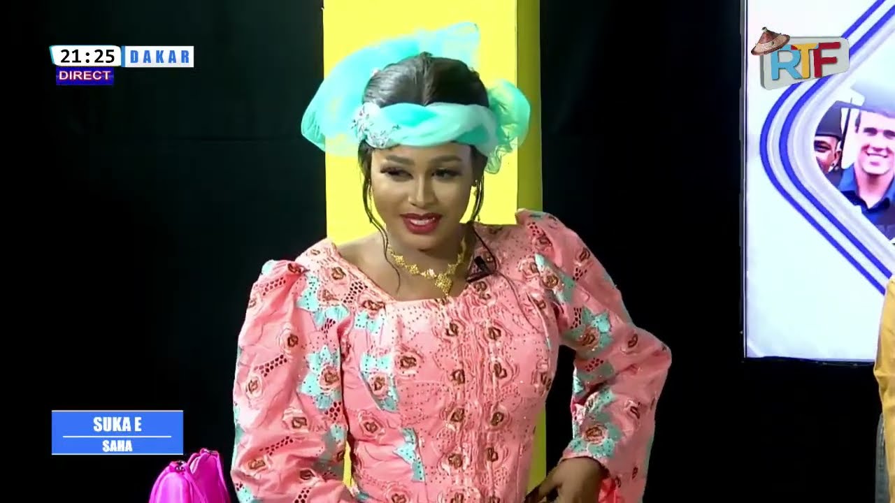 🔴DIRECT : SOUKA E SAHA DU 10/02/2024