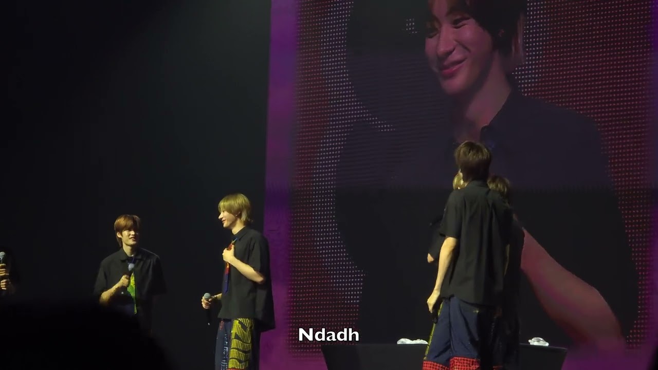 [4K] 240831 RIIZE - GAMES at RIIZING DAY in JAKARTA