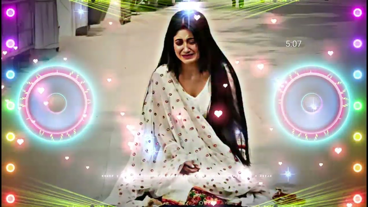 Dil Ki baatein Dil Hi Jaane😭 🥀 Heart Broken 💔 DJ Hindi | DJ Remix | Hindi Breakup Song| Sad Song❤️
