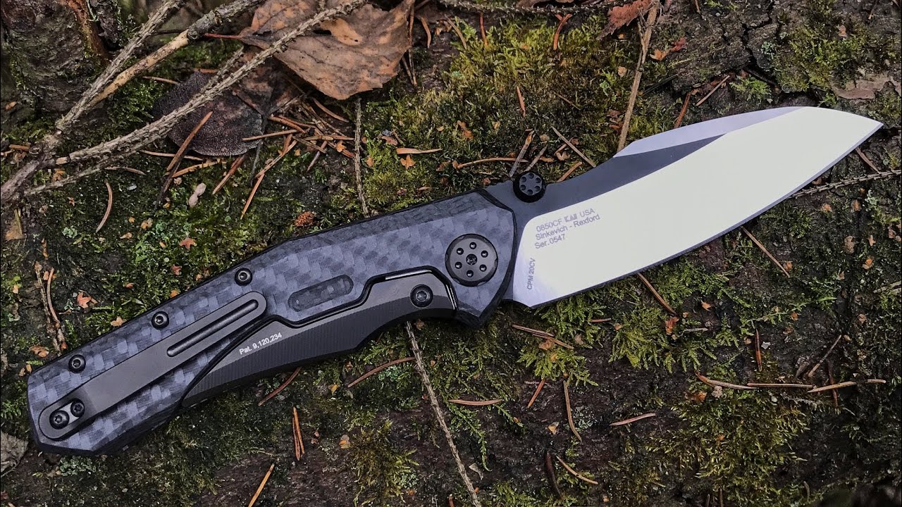 ДВА КАСТОМА ПО ЦЕНЕ ОДНОГО! ZERO TOLERANCE 0850CF SPRINT RUN