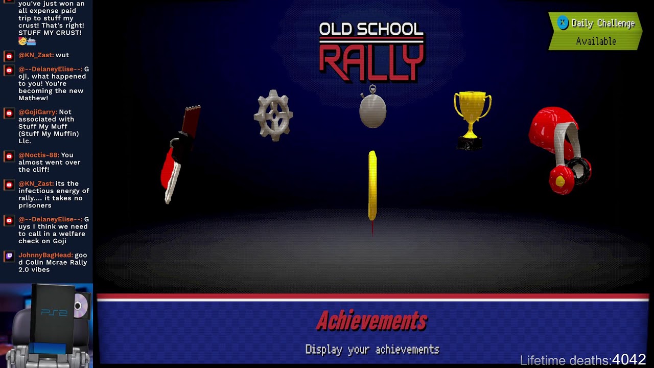 The PS1/PS2 aesthetic part 2