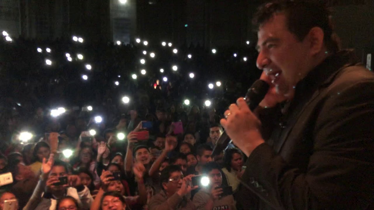 Jesucristo mi unico amor LIVE  -  Alto Mando es el Señor