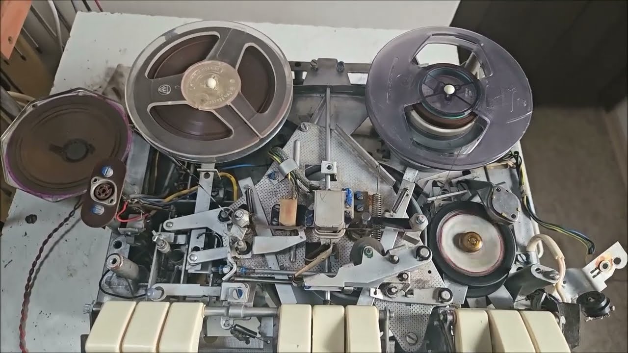PHILIPS EL3516? Part1