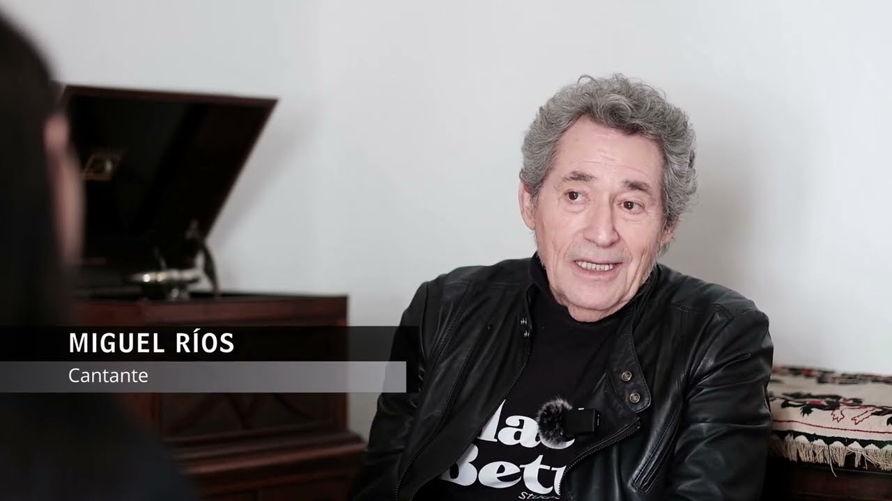 DOCUMENTAL - Anda Jaleo - IES Fernando de los Ríos