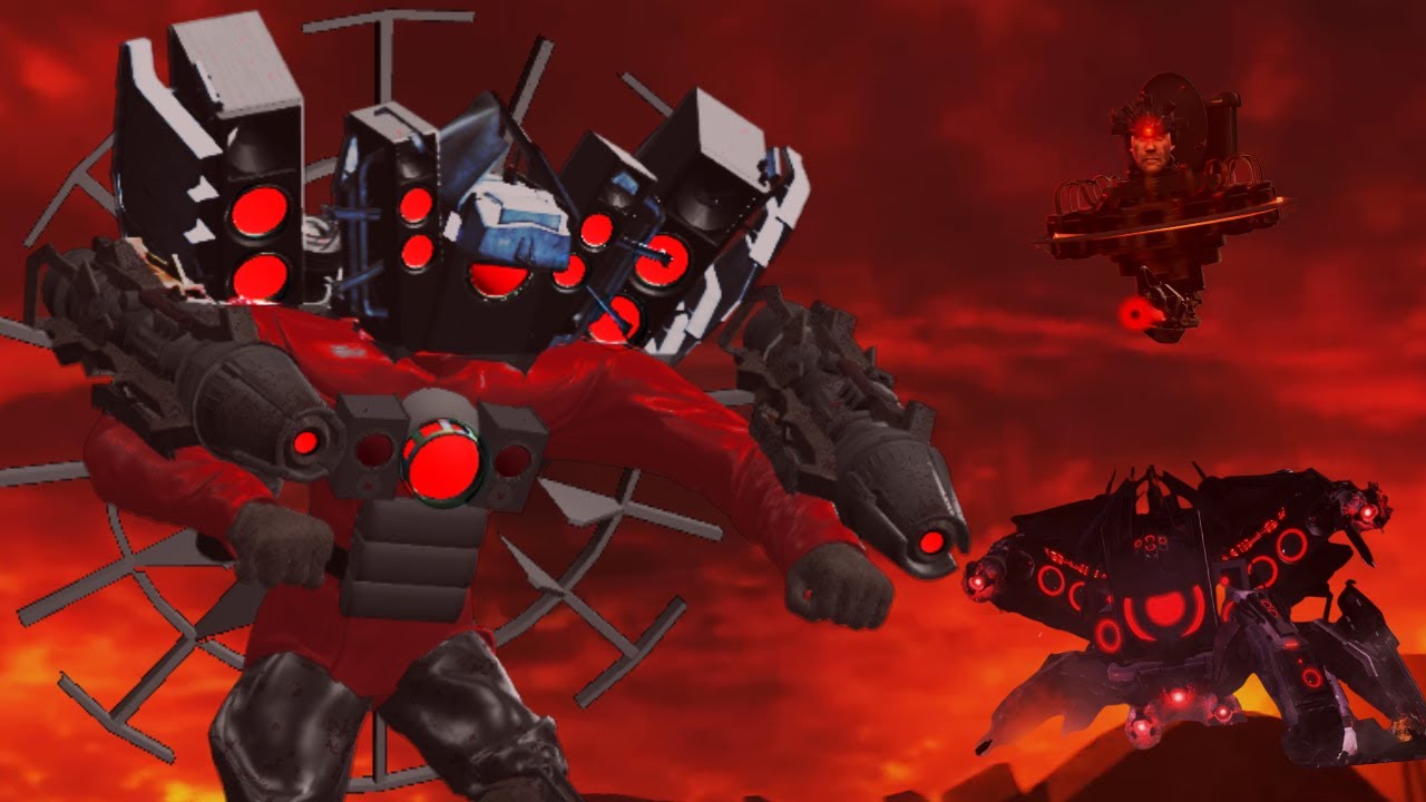 Alliance is Cooked