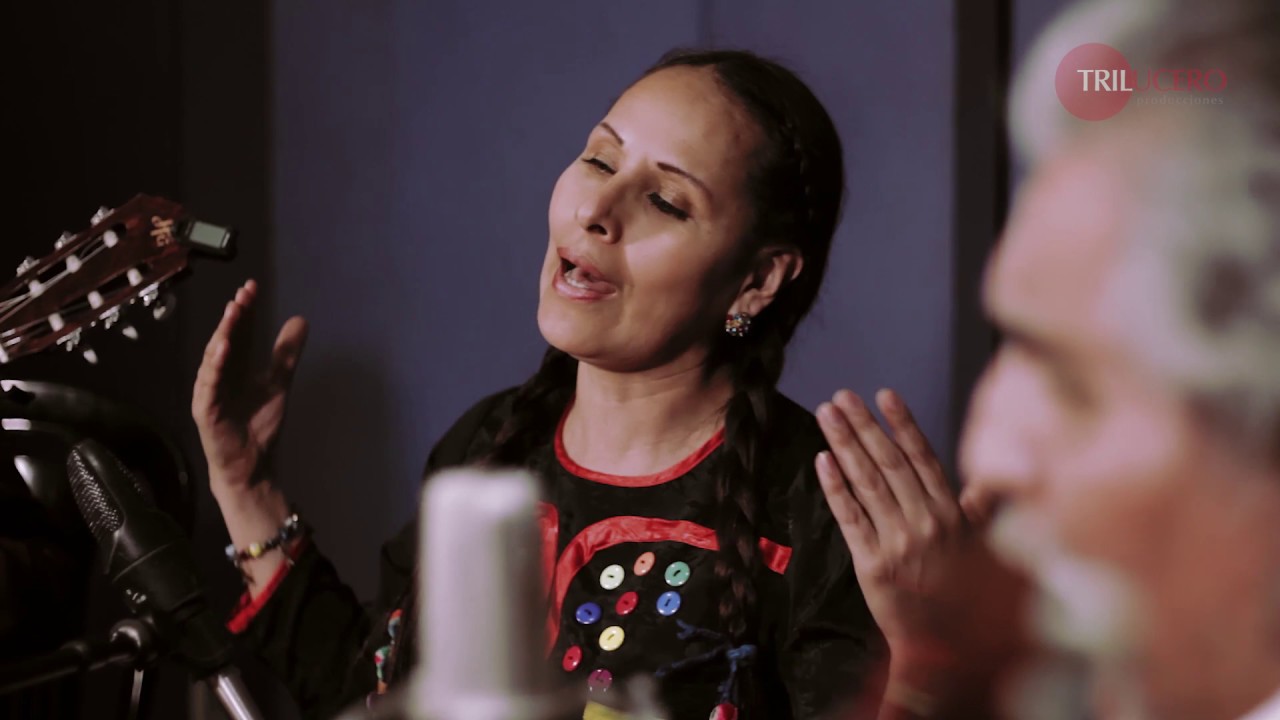 Trilce - Nancy Manchego & Manuelcha Prado
