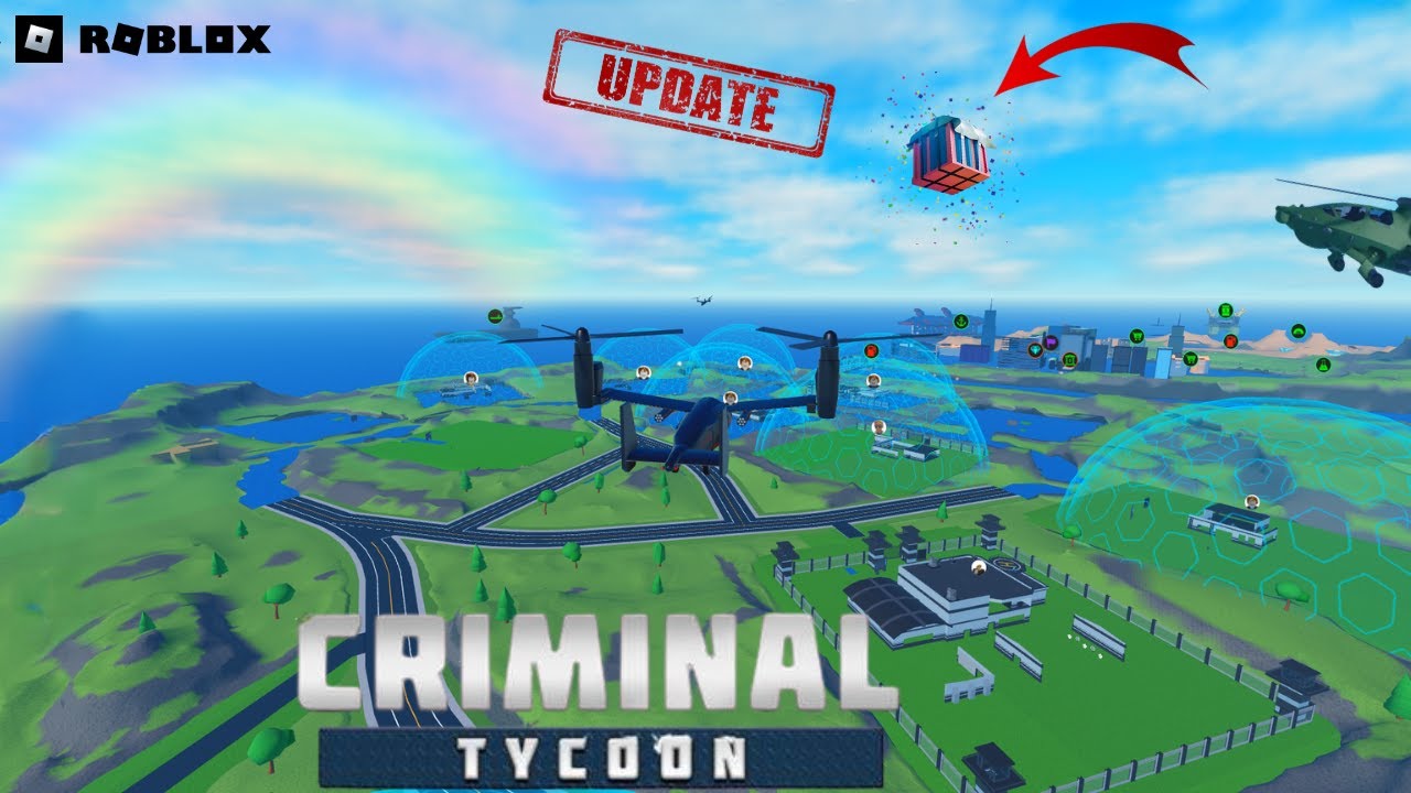 Easiest Way to Get the premium drop in Criminal Tycoon ROBLOX 2025! #Roblox#RobloxGames#RobloxFun#Cr