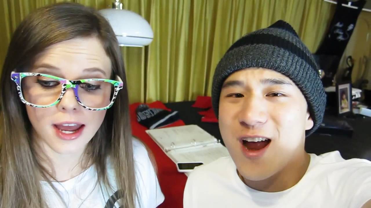 Down - Jason Chen x Tiffany Alvord (Jam Sessions 1)