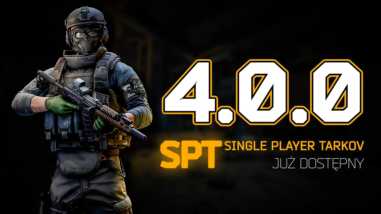SPT 4.0.0 &ndash; Największa aktualizacja w historii! Co nowego w wersji C#?