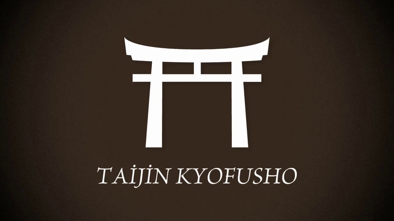 Taijinkyofusho feat. Ztzd - 73 seconds