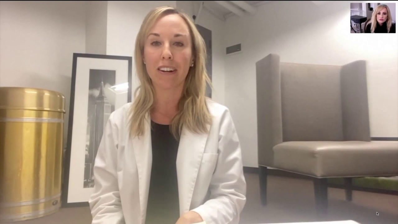 Colorado Nurse Fired for Helping COVID-19 Patients in New York City