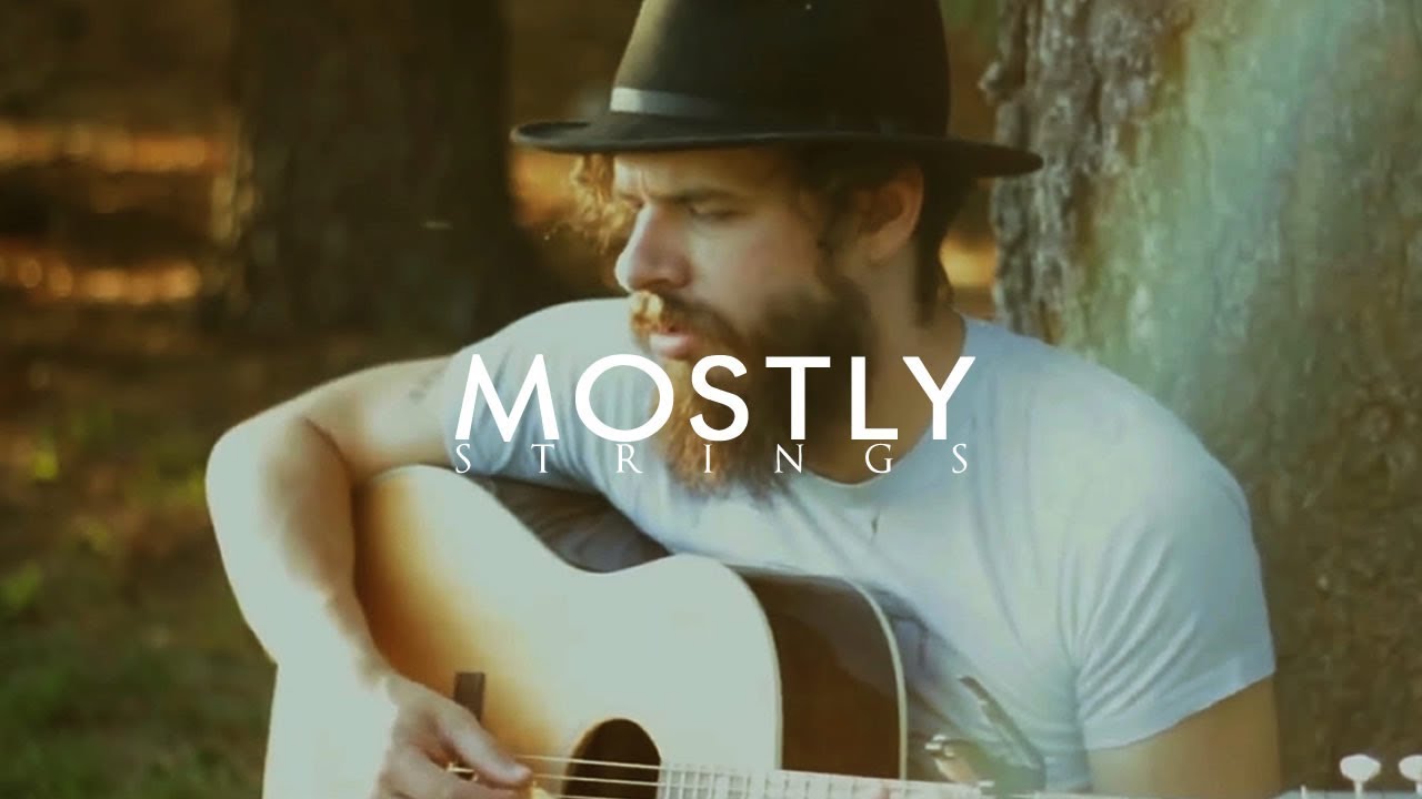 Bryan Elijah Smith - Real Man | Sessions