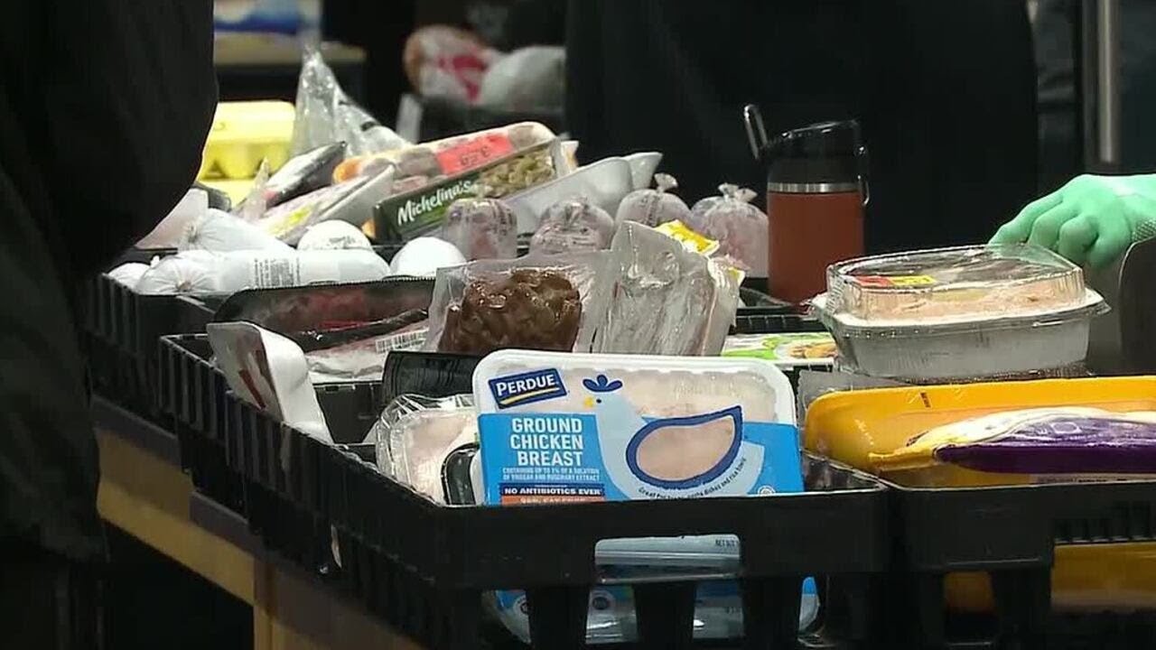KY3 Digital Extra: Thousands of illegal immigrants and refugees could lose food assistance benefi...