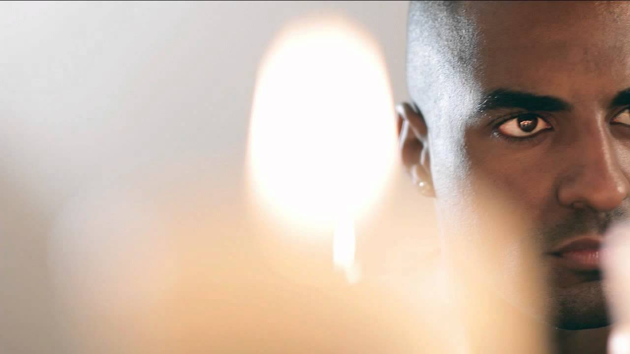 Isaias Matiaba - Thelo (oti theleis esy) - New Song 2011