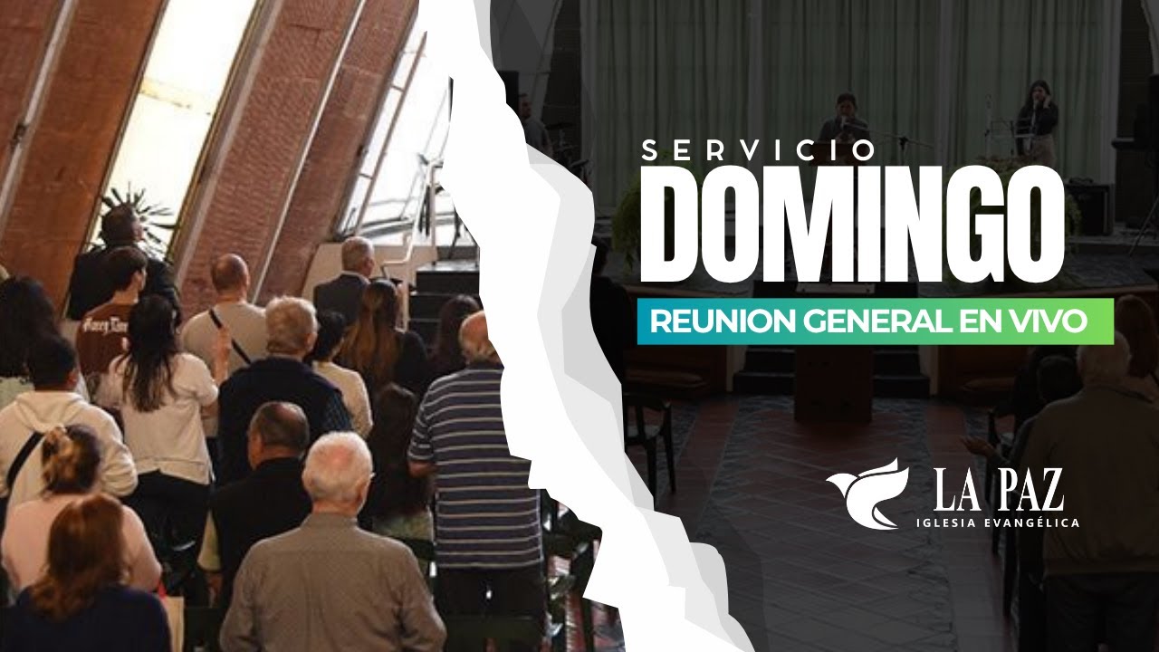 Proceso Espiritual - Pr. Jorge Torres