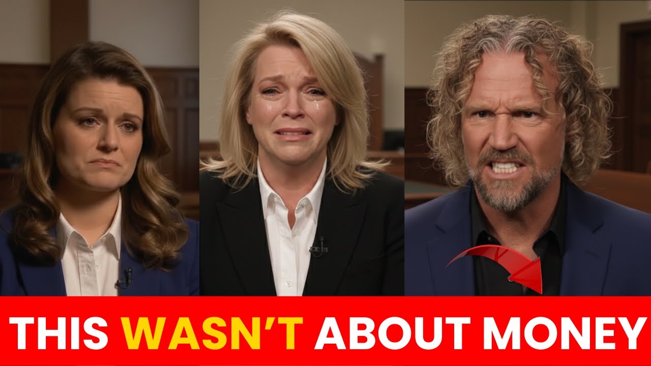 Brown Family Businesses Explained: Why None of Them Ever Lasted | Sister Wives