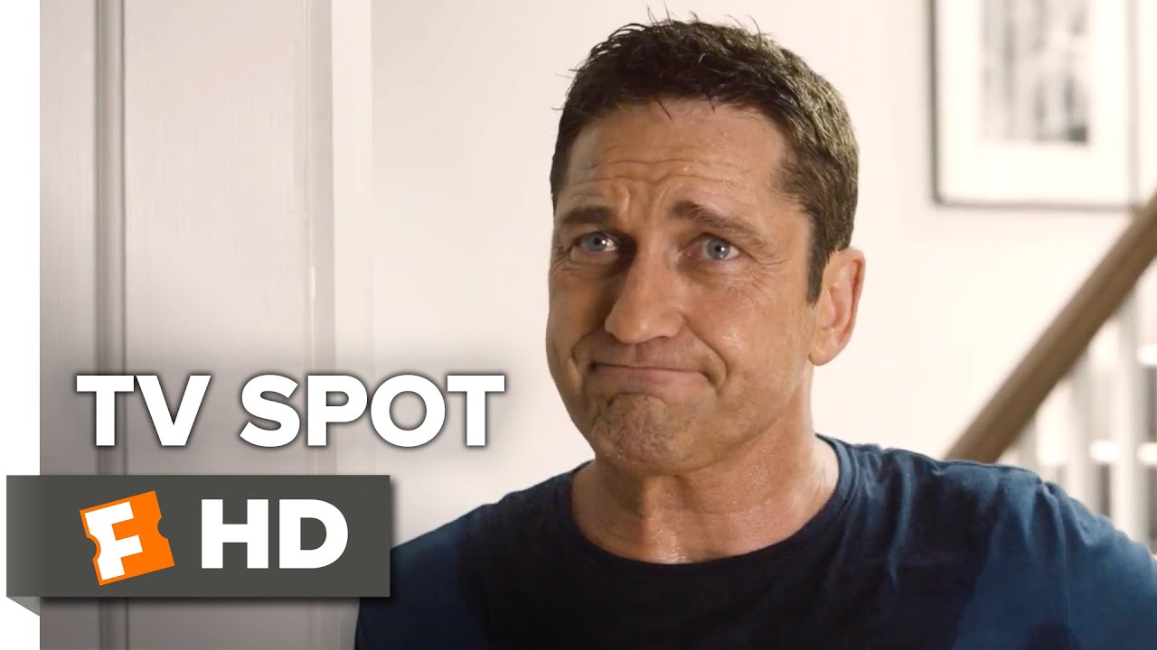 London Has Fallen TV SPOT - Children (2016) - Gerard Butler, Morgan Freeman Movie HD