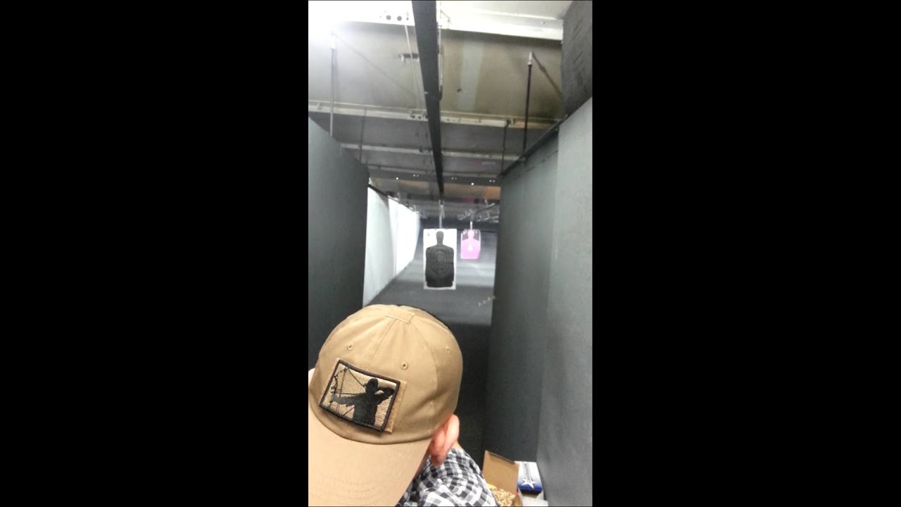 ACTUAL TEST FOR CONCEAL/CARRY ILLINOIS