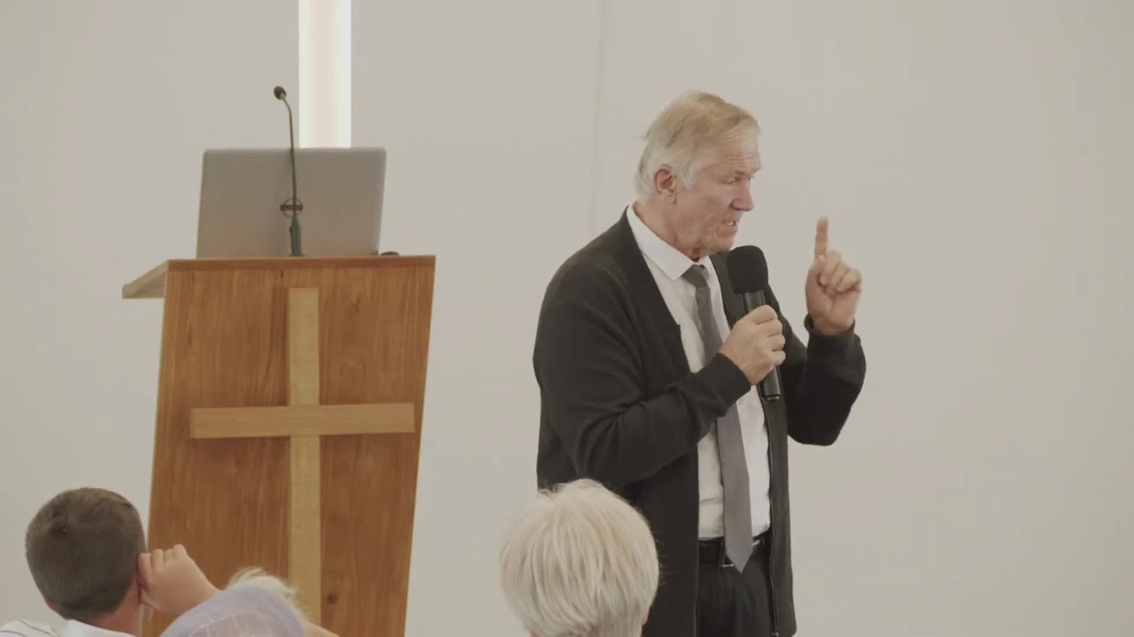 Q&A | întrebării bisericii | Pastor Benjamin Fărăgău.