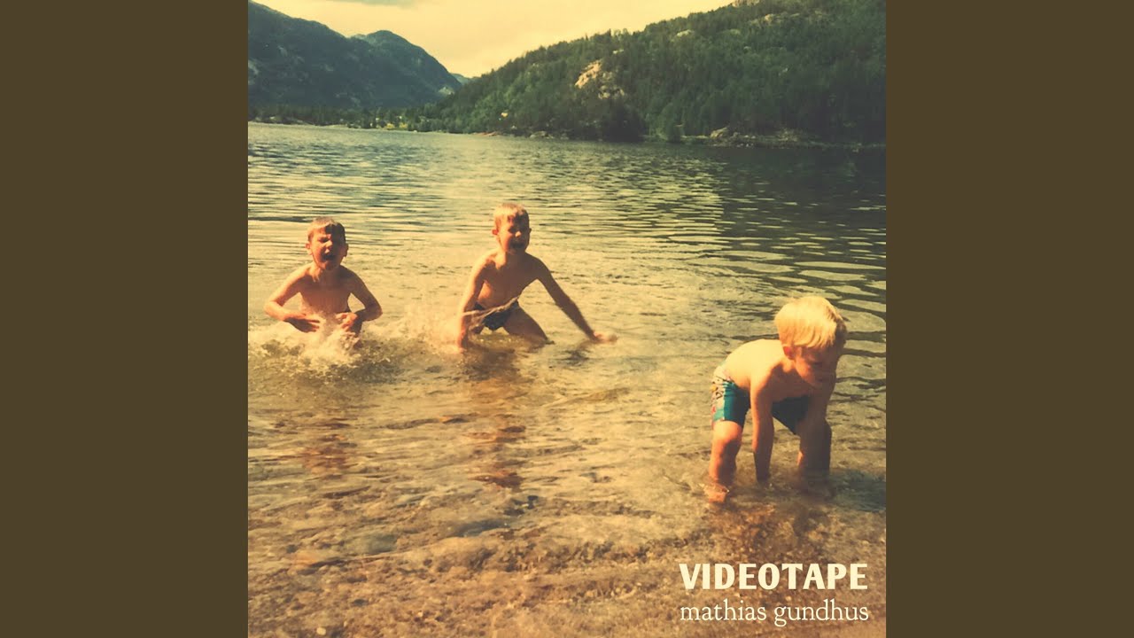 Videotape