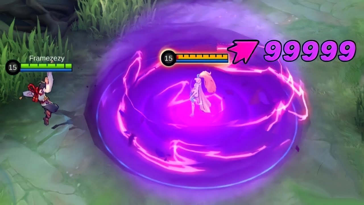 vale super dangerous build