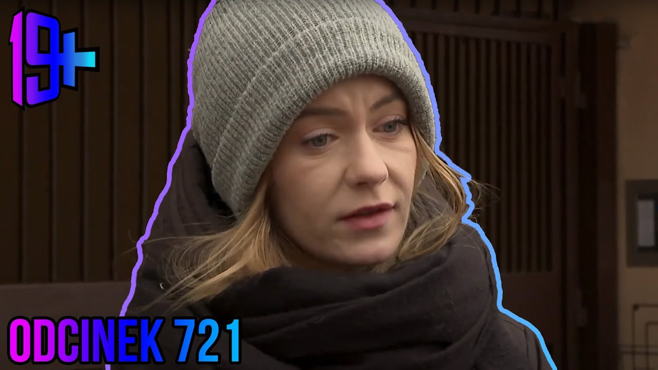 Lucy postawiła na Arku krzyżyk? | 19+