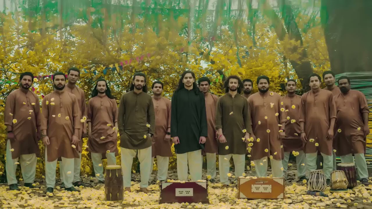 SARDARI || Zain Zohaib || Manqabat Imam Hussain 