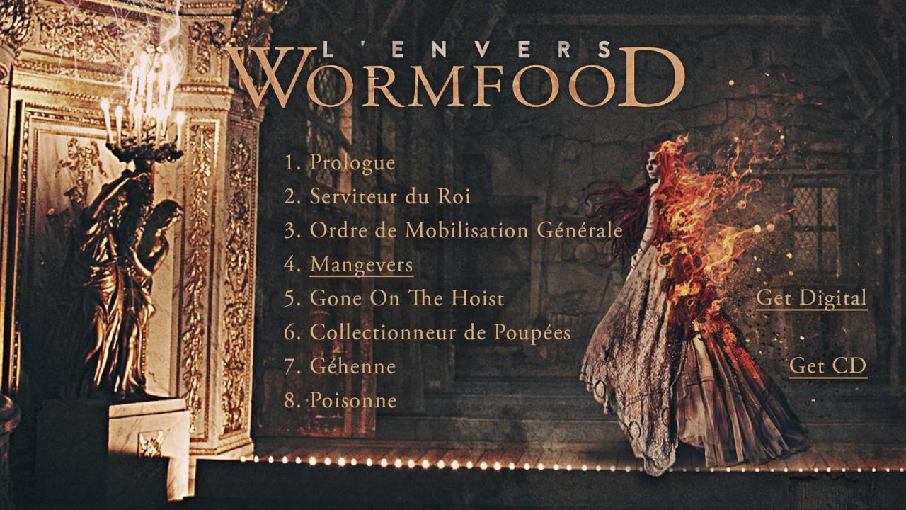 Wormfood 