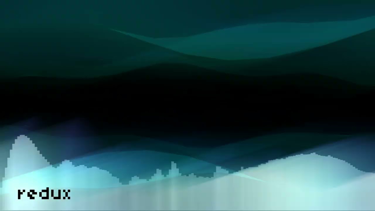 redux [EP]