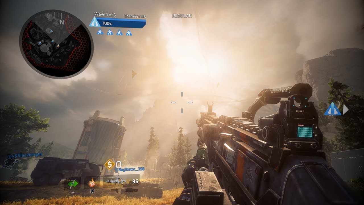 Why Titanfall 2’s Frontier Defense is Still the Best Co-op Mode in 2026