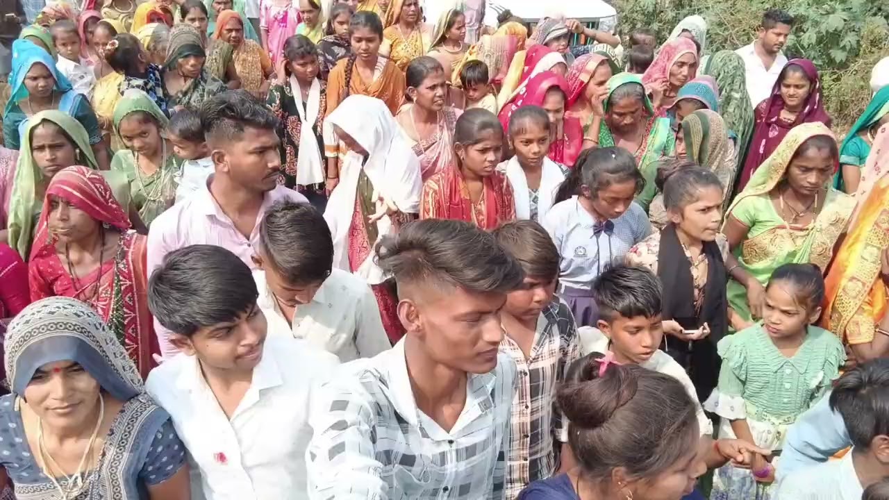 Goyavant murti sobhayatra  date:5/2/2026