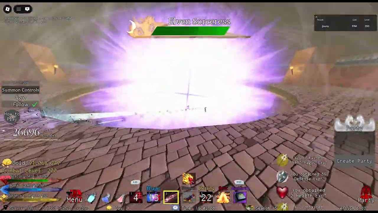 Friren 5m clear | legends re written