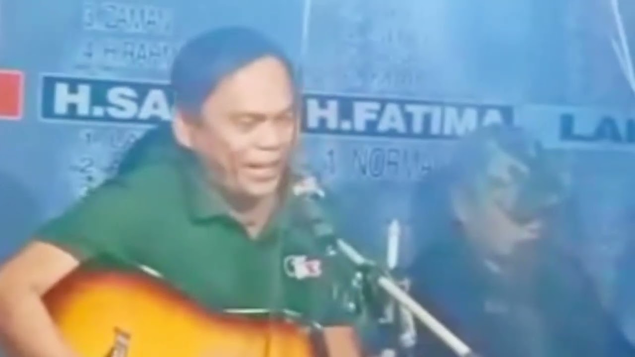 KATAYA SO SEMBAG O MANGODA BIBILIKUN NEW MARANAO SONG ODIYAT 2023