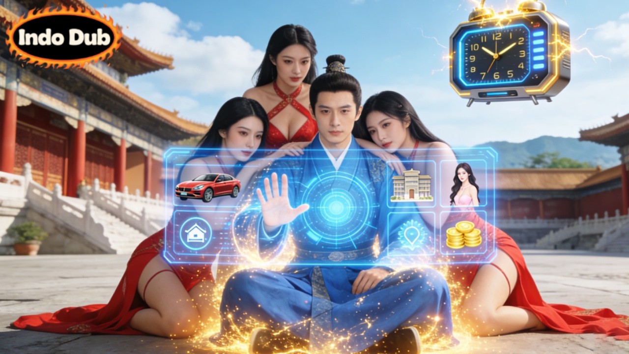 SETELAH TRANSMIGASI, TUNANGANKU KHIANAT! DAPAT SISTEM JAHAT, CEWEK BEREBUT JADI ISTRI, DIA SESAL!